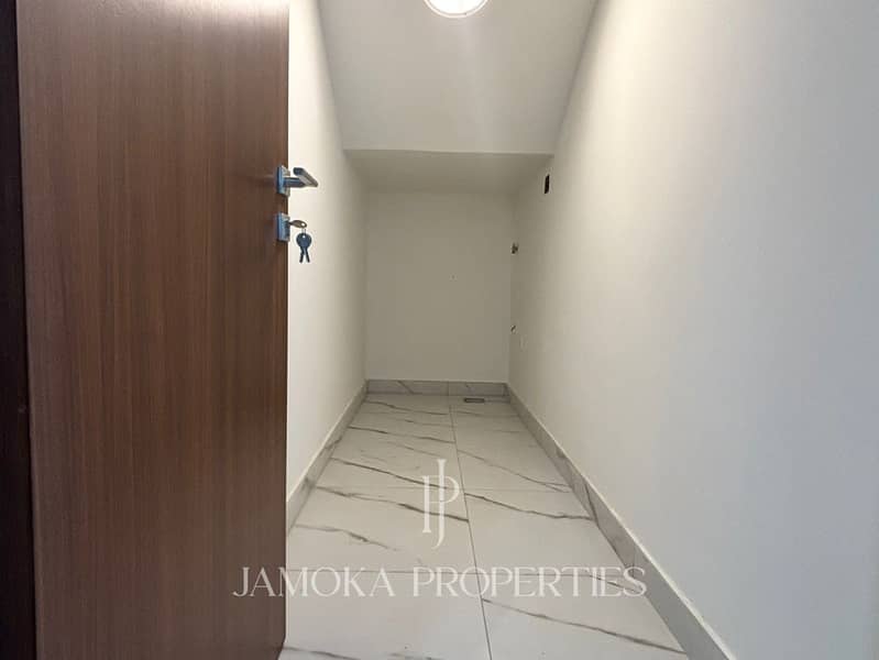 Brand New | Ready to Move | Private Garden - Image 22