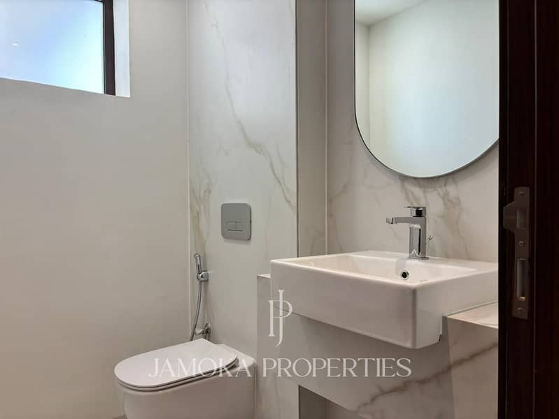 Brand New | Ready to Move | Private Garden - Image 23