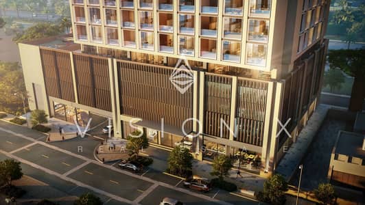 2 Cпальни Апартаменты Продажа в Калчер Вилладж, Дубай - IMG-20250811-WA0038. jpg