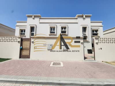 3 Bedroom Villa for Rent in Barashi, Sharjah - 20250927_112323. jpg