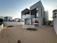 فیلا في مروج الفرجان،الفرجان 4 غرف 7250000 درهم - 12905977