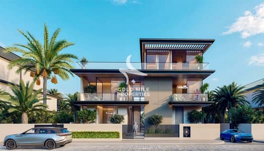 5 Bedroom Villa for Sale in Mohammed Bin Rashid City, Dubai - IMG_9014 (1). jpg