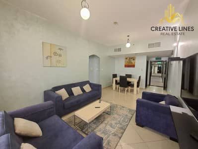 2 Bedroom Flat for Rent in Al Nahda (Dubai), Dubai - 20250927_123035. jpg