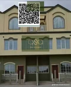 فیلا في عجمان أب تاون 3 غرف 52200 درهم - 9482637