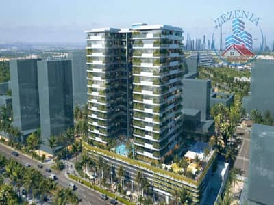 2 Bedroom Apartment for Sale in Dubai Land Residence Complex, Dubai - WhatsApp Image 2025-09-13 at 17.18. 46_ae3b3f6f. jpg