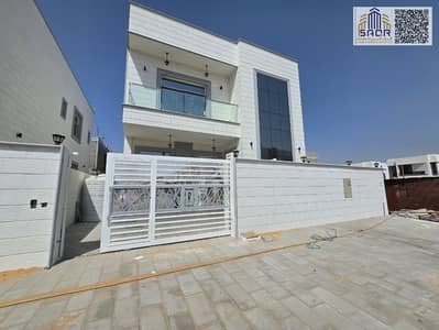 5 Cпальни Вилла Продажа в Аль Бахия, Аджман - 5963283785661400780. jpg