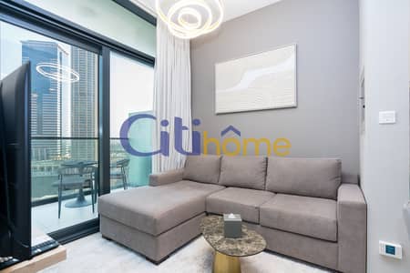 Appartement de 1 chambre à à louer à Business Bay, Dubai - DSC02418. jpg Appartement de 1 chambre à à louer à Business Bay, Dubai - DSC02418. jpg
