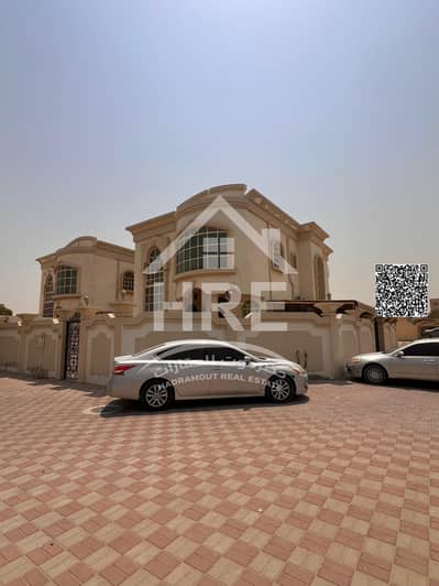 فیلا 5 غرف نوم للايجار في الروضة، عجمان - WhatsApp Image 2025-09-27 at 11.30. 48 AM (2). jpeg