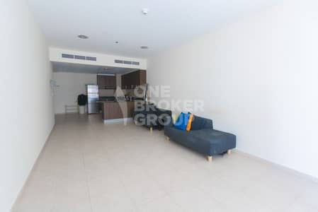 1 Bedroom Flat for Rent in Dubai Marina, Dubai - Exclusive I Unfurnished I Vacant 1 BED 1 Bedroom Flat for Rent in Dubai Marina, Dubai - Exclusive I Unfurnished I Vacant 1 BED