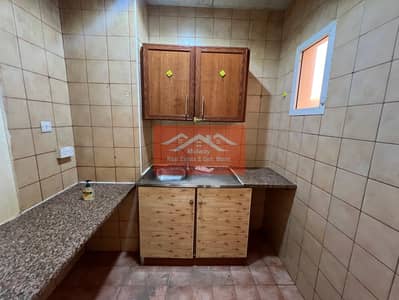1 Bedroom Flat for Rent in Mohamed Bin Zayed City, Abu Dhabi - IMG-20250927-WA0151. jpg
