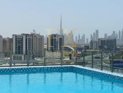 1 Bedroom Flat for Sale in Culture Village (Jaddaf Waterfront), Dubai - Image_20240730124435. jpg