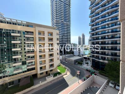 1 Bedroom Apartment for Rent in Dubai Marina, Dubai - Chiller Free| Kitchen Appliances| Multiple Cheques