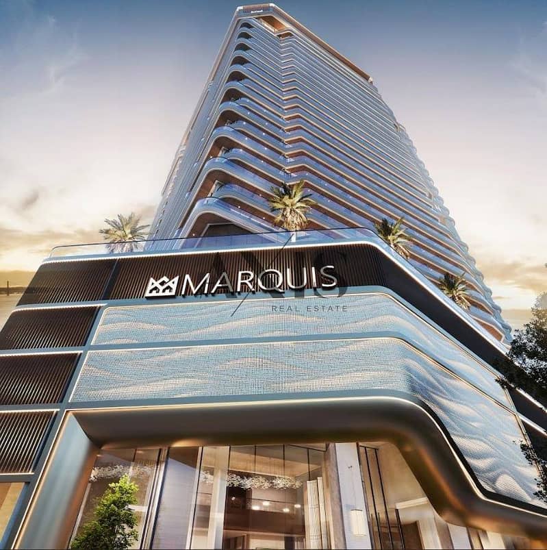 Luxury Living | Flexible Payment Plan | High ROI