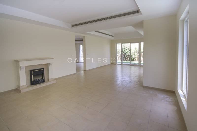 4 Spacious- 5 bed+maidsi n Mirador - Type 11