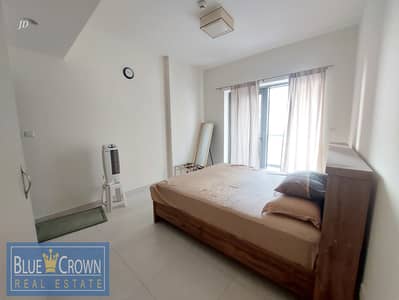 1 Bedroom Flat for Rent in Al Jaddaf, Dubai - 20250925_171436. heic