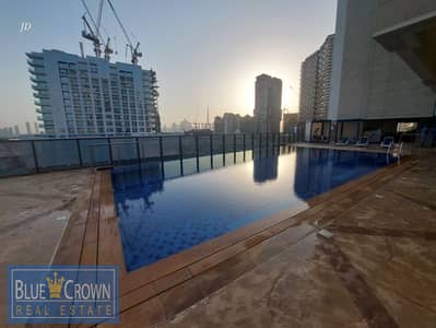 1 Bedroom Flat for Rent in Al Jaddaf, Dubai - 20250915_173652. heic
