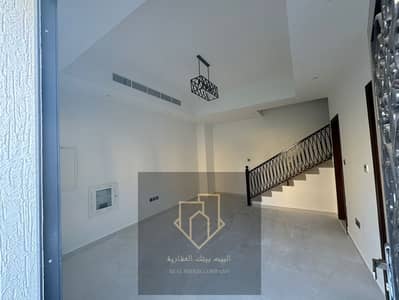 3 Bedroom Villa for Rent in Al Zahya, Ajman - IMG-20250925-WA0451. jpg