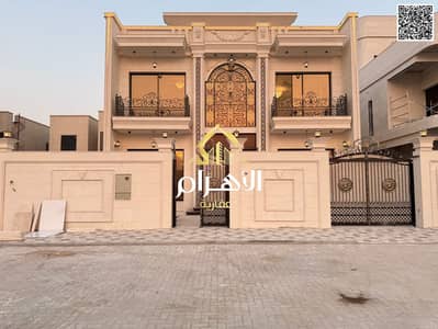5 Bedroom Villa for Sale in Al Alia, Ajman - WhatsApp Image 2025-08-17 at 10.30. 44 PM (2). jpeg