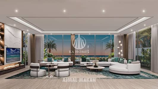 6 Bedroom Villa for Sale in Ajmal Makan City - Sharjah Waterfront, Sharjah - WhatsApp Image 2025-08-18 at 5.58. 26 PM. jpeg