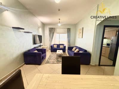 2 Bedroom Apartment for Rent in Al Nahda (Dubai), Dubai - IMG_3136. jpg