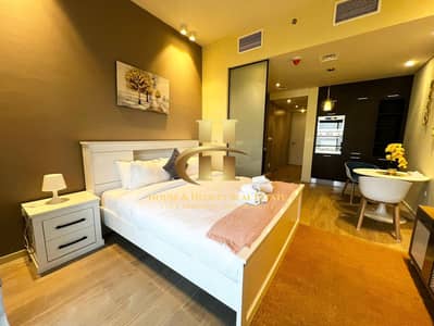 Studio for Rent in Jumeirah Village Circle (JVC), Dubai - IMG-20250927-WA0014. jpg