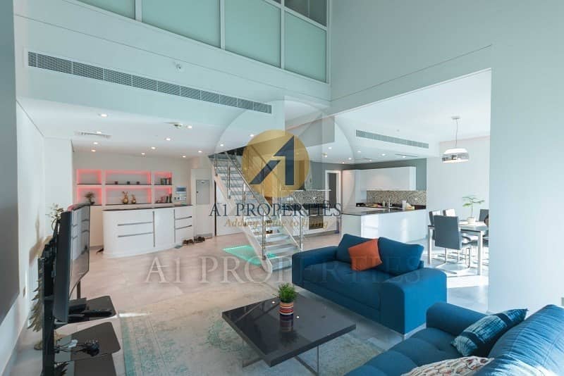 Upgraded Duplex Upgraded Duplex