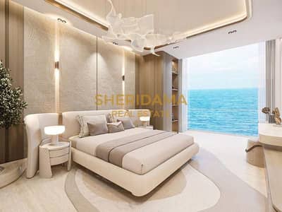 迪拜海港城， 迪拜 1 卧室单位待售 - sm_S-Off-DubaiMaritimeCity-BreezbyDanube-Ph11. jpg