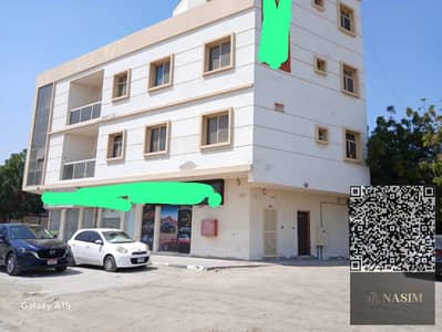 10 Cпальни Здание Продажа в Аль Бустан, Аджман - صورة واتساب بتاريخ 2025-09-27 في 01.48. 11_6b246127. jpg