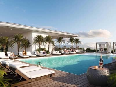 迪拜公寓大楼， 迪拜 单身公寓待售 - 位于迪拜公寓大楼，Cove Edition Residence 6 by Imtiaz 的公寓 757230 AED - 12906266