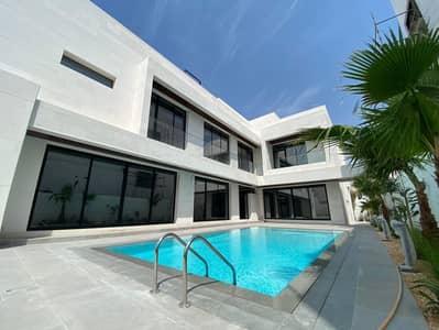 4 Bedroom Villa for Rent in Nad Al Sheba, Dubai - Brand New | 4BR + Maids Room | Garden |pool