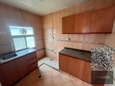 1 Bedroom Flat for Rent in Al Mowaihat, Ajman - 5fc38ded-078e-41a0-858c-dd4842dac302. jpg