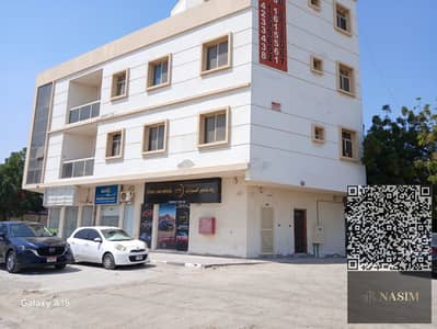 مبنى سكني 10 غرف نوم للبيع في البستان، عجمان - b2f17a38-692c-4f03-81bc-d1ba722ea27e. jpg
