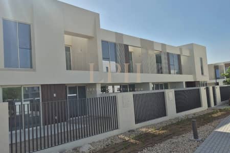 3 Bedroom Townhouse for Rent in The Valley by Emaar, Dubai - Modern Design | Family-Friendly | Scenic Views
