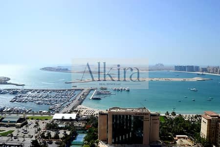 3 Bedroom Flat for Rent in Dubai Marina, Dubai - 839d4a55-a6f6-40c6-b3a8-1f52a6b1b739. jpg