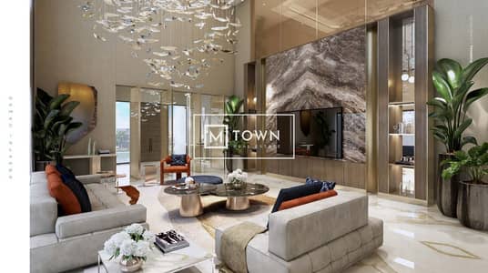 DAMAC Islands， 迪拜 4 卧室联排别墅待售 - WhatsApp Image 2025-09-27 at 12.55. 24 copy. jpeg
