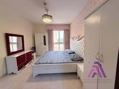 1 Спальня Апартамент в аренду в Интернешнл Сити, Дубай - WhatsApp Image 2025-06-17 at 1.32. 38 PM. jpeg