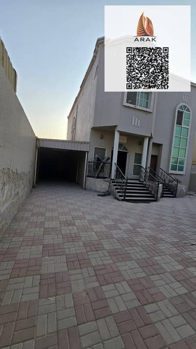 فیلا 4 غرف نوم للبيع في الحميدية، عجمان - WhatsApp Image 2025-09-25 at 9.18. 03 PM (1). jpeg