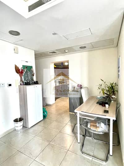 2 Bedroom Flat for Rent in Jumeirah Lake Towers (JLT), Dubai - 1000381460. jpg