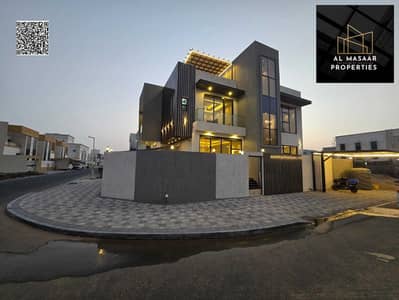 5 Cпальни Вилла Продажа в Аль Захья, Аджман - WhatsApp Image 2025-09-27 at 12.31. 00 PM (1). jpeg
