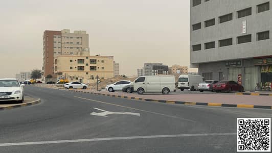 Plot for Sale in Al Jurf, Ajman - IMG-20250311-WA0060. jpg