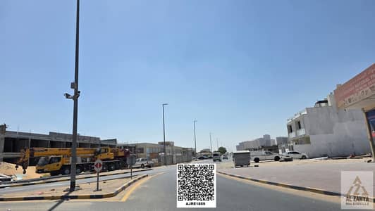 Plot for Sale in Al Zahya, Ajman - 20250925_125157. jpg