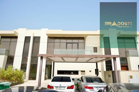 3 Bedroom Villa for Rent in DAMAC Hills, Dubai - WhatsApp Image 2025-09-at 13.20. 00_4e121313. jpg