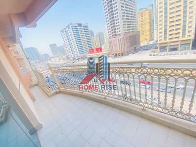 شقة 3 غرف نوم للايجار في النهدة، الشارقة - IMG-20250927-WA0031. jpg