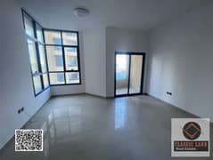 شقة في أبراج الخور،عجمان وسط المدينة 2 غرف 39000 درهم - 12906515