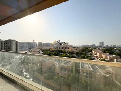 迪拜硅绿洲， 迪拜 2 卧室单位待租 - IMG_8123. jpg
