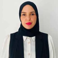 Amel Ouzegdouh