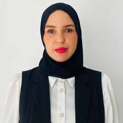 Amel Ouzegdouh
