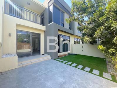 4 Bedroom Townhouse for Rent in Dubai Hills Estate, Dubai - Available Now | Well Maintained | Desired Location