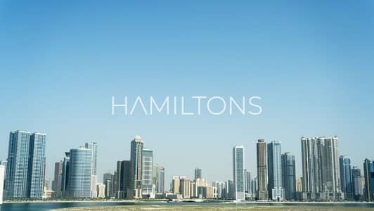 3 Bedroom Flat for Sale in Al Khan, Sharjah - _DSC3335 copy. png