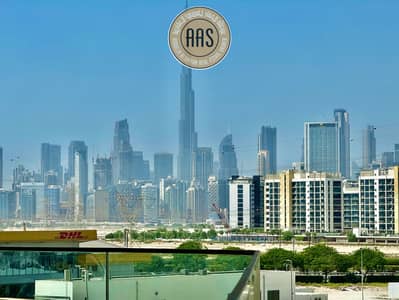 2 Bedroom Apartment for Rent in Meydan City, Dubai - IMG_0679. jpeg